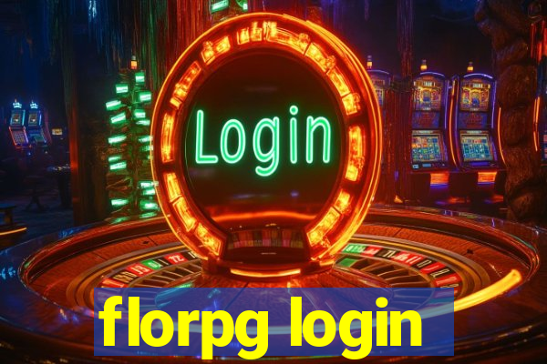 florpg login